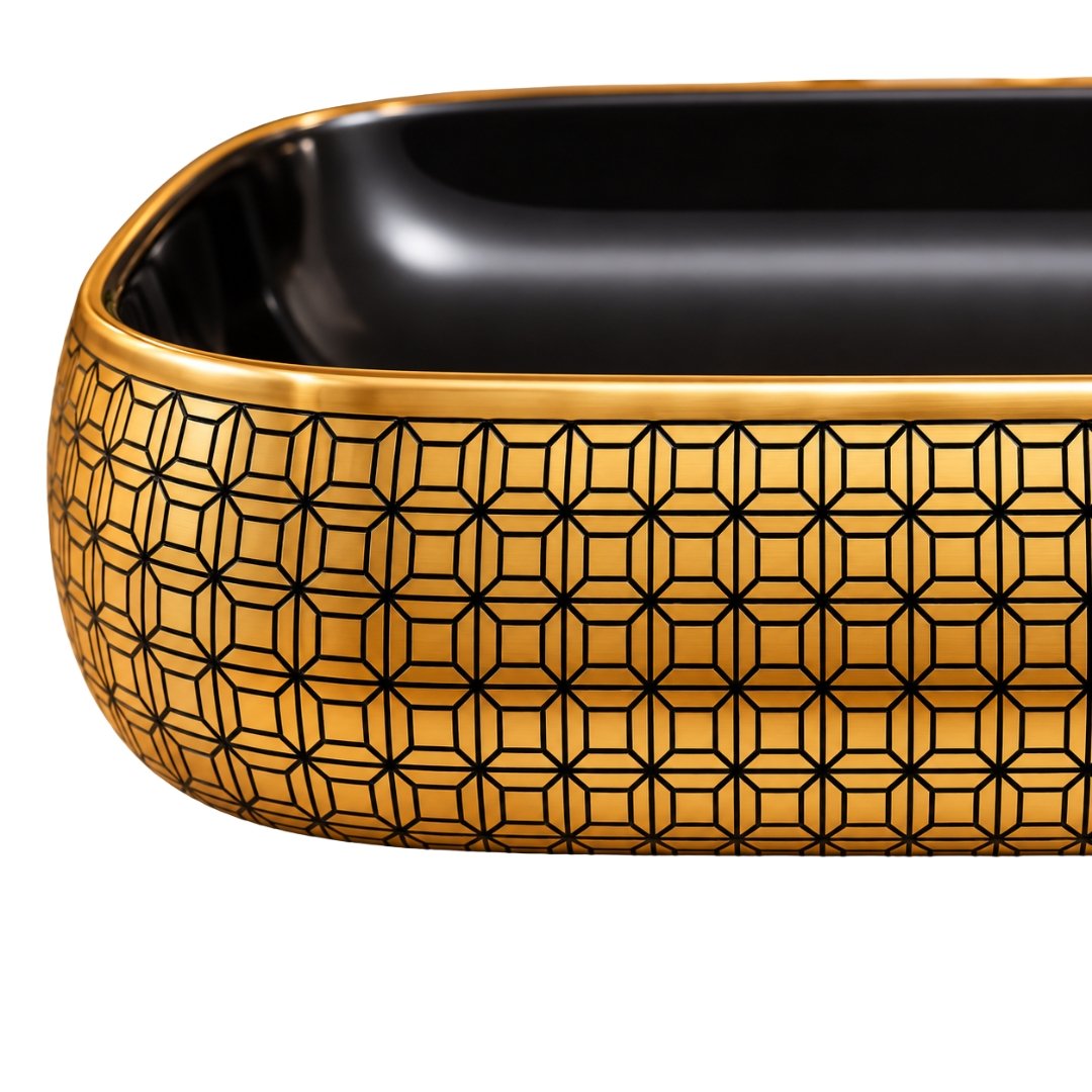 Sonet SHUI BG . 02, table top basin (view 4)